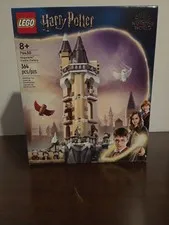 LEGO Harry Potter: Hogwarts Castle Owlery (76430)