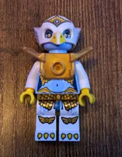 Lego Chima Eris