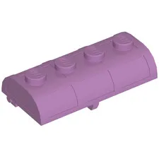 3x LEGO® Part 4739a - Container