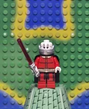 LEGO Star Wars Darth Malak Minifigure SW1325