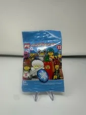 LEGO Minifigures Series 22 71032 New Sealed Bag