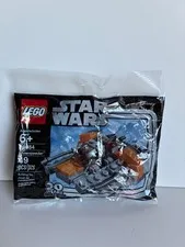 LEGO Star Wars ~ Snowspeeder ~ 30304