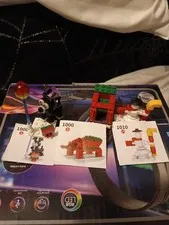 Mini Christmas Lego Sets 88  Peices Completed