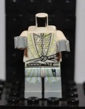 Lego Witch-King Minifigure The Lord of the Rings 79015 lor104 TORSO LEGS ONLY