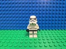 LEGO Imperial Stormtrooper Minifigure sw0585 Star Wars CMF Lot 75222 75055 75060