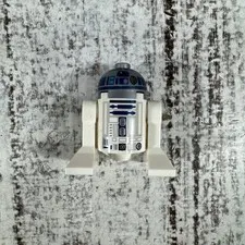 Lego Star Wars R2-D2 Minifigure SW1085 from set 75281