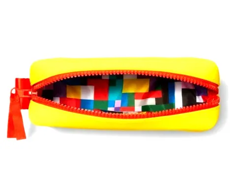 LEGO® Collection x Target accessory pouch cosmetic bag -Limited Edition-