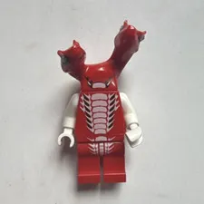 LEGO NINJAGO Fangdam 9571 Minifigure