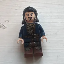 LEGO The Hobbit: Bard the Bowman San Diego - Perfect Condition