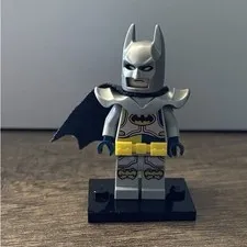 LEGO Dimensions Batman Excalibur Minifigure 