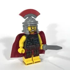 LEGO 71001 Collectible Minifigures Series 10 Roman Commander