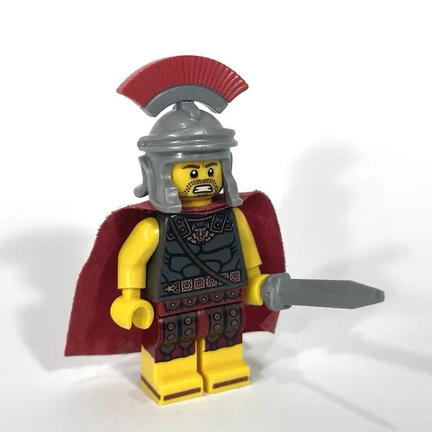 LEGO 71001 Collectible Minifigures Series 10 Roman Commander