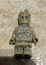 LEGO Guardian Mini Figure GROOT