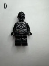 LEGO Star Wars NI-L8 Protocol Droid Minifigure (75300) sw1136