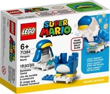 LEGO Super Mario: Penguin Mario Power-Up Pack (71384) New in Box