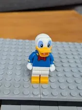 LEGO Disney Donald Duck Series 1 Collectable Minifigure dis010
