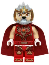 LEGO: Lagravis Fire Chi (loc097)