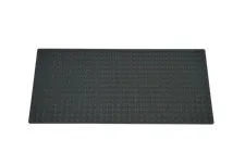 Lego® Street Base Plate Pad 32x16 16x32 COMPLETE BLUISH GREY