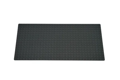 Lego® Street Base Plate Pad 32x16 16x32 COMPLETE BLUISH GREY