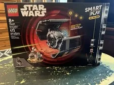 Lego 75421 Darth Vaders TIE Fighter Smart Play Set