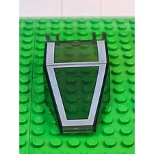 Windscreen 7x4x1 2/3 SW Pattern X-Wing