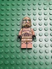 LEGO Star Wars Kashyyyk Clone Trooper SW0519