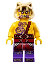 LEGO: Chope (njo0138)