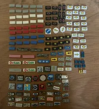 Lego Tiles Lot