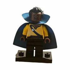 LEGO Star Wars Lando Calrissian Minifigure
