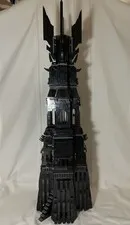 LEGO 10237 Tower of Orthanc Lord of the Rings Saruman 2359pcs Retired
