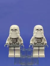 LEGO Star Wars Snowtrooper - Light Bluish Gray Hips (2X) sw0764 75146