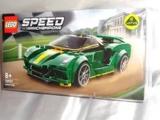 LEGO Speed Champions Lotus Evija 76907