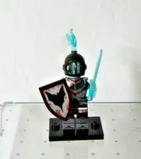 Lego Minifigure 71025 - Series 19 - Fright Knight - 2019