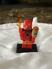 LEGO Minifigures Series 29 Bionicle cosplayer 71052