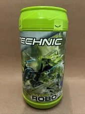 LEGO TECHNIC: Swamp (8509) Robo Riders Bionicle Sealed New NOS