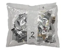 LEGO Star Wars The Millennium Falcon #75257 - Sealed Parts Bag #2 ONLY -Mini Fig