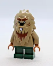 Breezor 70224 Beaver Tribe Legends Chima LEGO® Minifigure Mini Figure