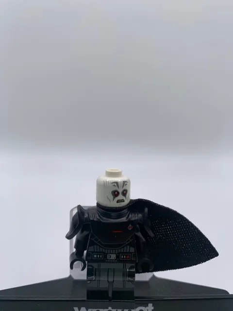 LEGO Star Wars Minifigure The Grand Inquisitor sw1222 - from 75336