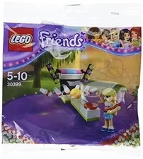 LEGO Friends Bowling Alley Stephanie Polybag Set 30399