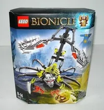 Lego Bionicle Skull Scorpio 70794 - Lego 70794