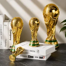 LEGO Editions FIFA World Cup Official Trophy Building Set 43020 - New, Sealed