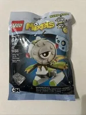 LEGO MIXELS: Nurp-Naut (41529)