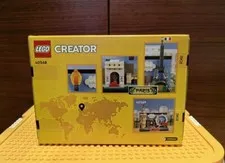 LEGO CREATOR Paris Postcard Pack (40568)