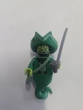Flying Dutchman 3817 Spongebob Squarepants LEGO® Minifigure bob034