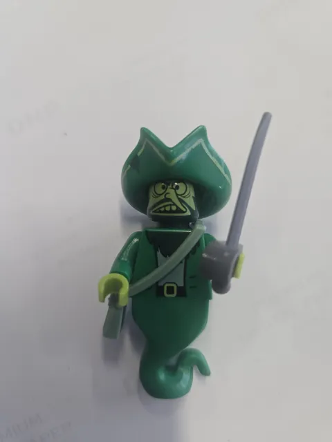 Flying Dutchman 3817 Spongebob Squarepants LEGO® Minifigure bob034