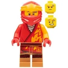 Lego Ninjago Kai - Core njo0745