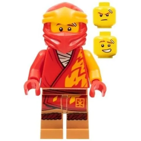 Lego Ninjago Kai - Core njo0745