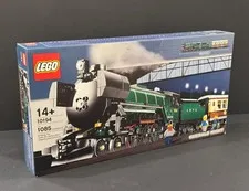 LEGO Advanced Models: Emerald Night (10194) - New - Unopened
