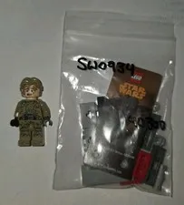 Lego 40300 Star Wars Han Solo Mudtrooper