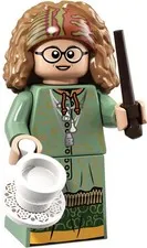 Professor Sybill Trelawney - LEGO Harry Potter Series 1 Collectible Minifigure (